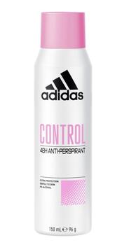 Adidas Control Дезодорант 150ml (3616303440527)