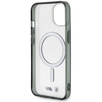 BMW BMHMP14MHCRS Чехол для Apple iPhone 14 Plus / 15 Plus (BMHMP14MHCRS)