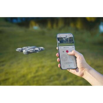 DJI Neo 2 Fly More Combo (tikai dronis) (CP.FP.00000271.01)