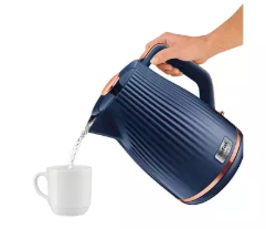 Tefal KO251430 Электрический чайник 1.7L 2400W (KO251430)
