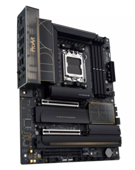 Asus ProArt X870E-CREATOR mātesplate (90MB1IG0-M0EAY0)