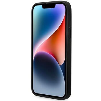 BMW BMHCP14S22RPSK Чехол для Apple iPhone 13 / 14 / 15 (BMHCP14S22RPSK)