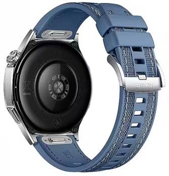 Huawei Watch GT 5 Умные часы 46mm (55020DKH)