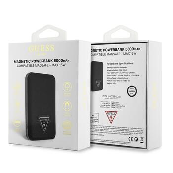 Guess GUPB5FPGTSPSK Powerbank 5000mAh (GUPB5FPGTSPSK)