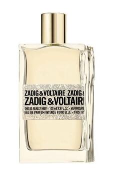 Zadig & Voltaire This Is Really Her! Парфюм EDP 100 ml (3423222106164)