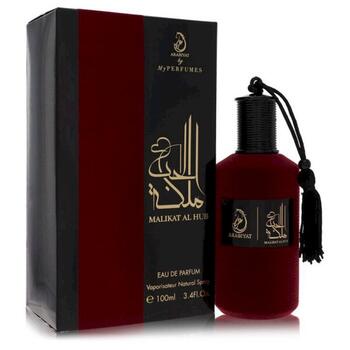 Arabiyat Prestige Malikat Al Hub Парфюмированная вода EDP 100ml (6290361910528)