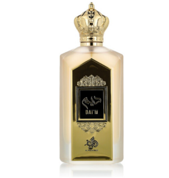 Al Wataniah Al Daiem Smaržas EDP 75 ml (5055810056995)