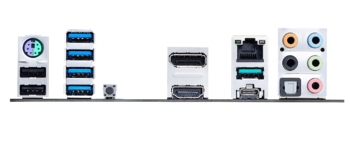 Asus TUF GAMING B550M Plus Mātesplate AMD B550 / AM4 mikro ATX (90MB14A0-M0EAY0)