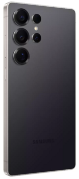 Samsung Galaxy S25 Ultra 5G Смартфон 12GB / 512GB Titanium Black (SM-S938BZKGEUB)
