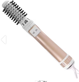Rowenta CF9520 Brush Activ Compact Электрическая расческа 1000W (CF9520)