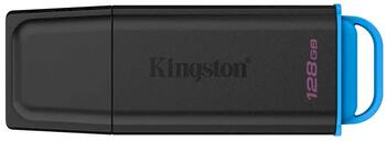 Kingston DataTraveler Exodia USB 3.2 Gen 1 Флэш-Память 128GB (DTXG2/128GB)