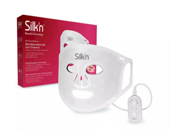 Silk'n FLM100PE1001 LED sejas maska (FLM100PE1001)