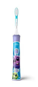 Philips Sonicare For Kids HX6322/12 Elektriskā zobu birste (HX6322/12)