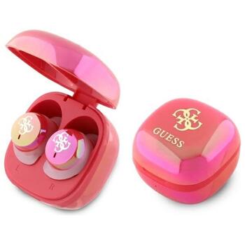 Guess GUTWSJ144ESF Bluetooth TWS Hаушники (GUTWSJ144ESF)