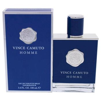 Vince Camuto Homme Туалетная вода EDT M 100 ml (60894055703)