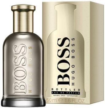 Hugo Boss Bottled Eau de Parfum Smaržas EDP 50 ml (3614229828559)