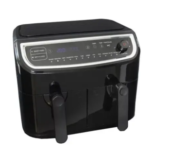 Gastronoma 18290003 Karstā gaisa friteris 9l / 2400W (18290003)