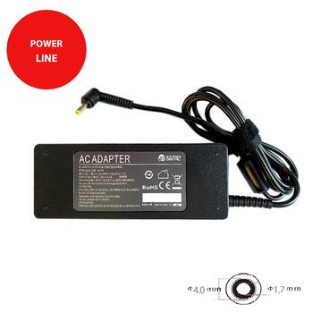 Зарядное устройство IB90H4017 для ноутбуков Lenovo 20V / 4.5A / 90W (IB90H4017)