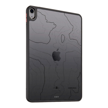 Tactical Warthog Cover Защитный чехол для iPad Air 10.9 2020/2022 / асфальтовый (TA-57983126743)