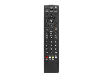 HQ LXP442 TV pults LG MKJ40653802 Melns (LXP442)
