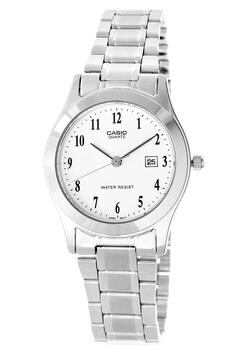 CASIO LTP-1141PA-7BEG Sieviešu pulkstenis (LTP-1141PA-7BEG)