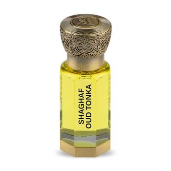 Swiss Arabian Shaghaf Perfumed Oil Парфюмированное масло 12ml (6295124046667)