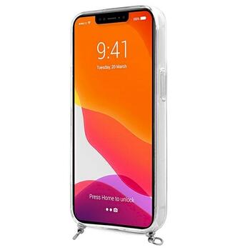 Guess GUHCP13LKC4GBSI Защитный чехол для iPhone 13 Pro / 13 6,1