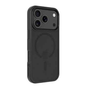 Tactical MagForce Hyperstealth Cover Защитный чехол для iPhone 17 Pro / асфальт (TA-57983126630)