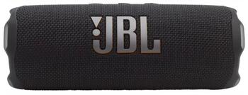 JBL Flip 7 Bluetooth Беспроводная колонка Черный (JBLFLIP7BLK)