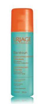 Uriage Bariésun Спрей после солнца 150 ml (3661434001475)