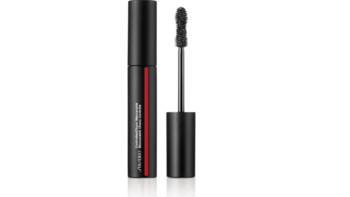Shiseido ControlledChaos Skropstu tuša Black 11 ml (730852147669)