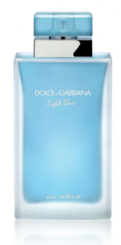 Dolce & Gabbana Light Blue Eau Intense Парфюм EDP 25 ml (0730870273715)