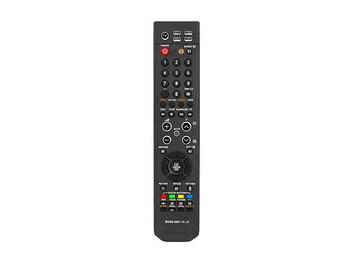 HQ LXP502 TV pults SAMSUNG BN59-00611A Melns (LXP502)