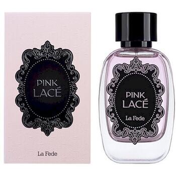 La Fede Pink Lacé Парфюмированная вода EDP 100 ml (6291107979946)