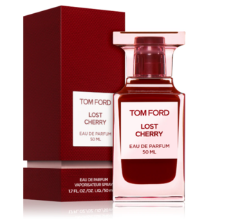 Tom Ford Lost Cherry Парфюм EDP 50 ml (888066082341)
