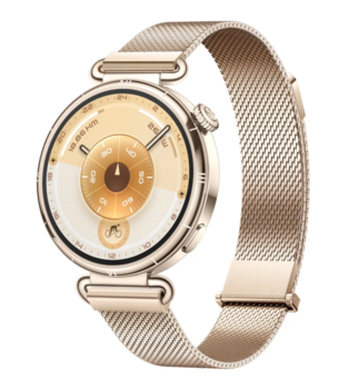 Huawei Watch GT6 Умные часы 41mm Gold (55020FTP)