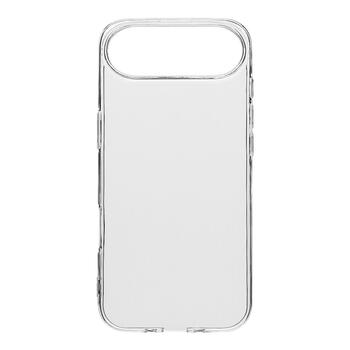 OBAL:ME TPU Cover Aizsargapvalks priekš Apple iPhone Air / caurspīdīgs (57983127305)