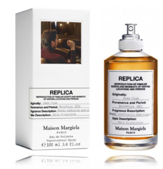 Maison Margiela Replica Jazz Club Парфюм EDT 100 ml (3605521932105)