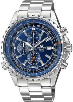 Casio EF-527D-2AVUEF Rokas pulkstenis (EF-527D-2AVUEF)