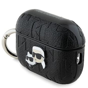 Karl Lagerfeld KLAP2PGKCPK Чехол для Apple AirPods Pro 2 (KLAP2PGKCPK)