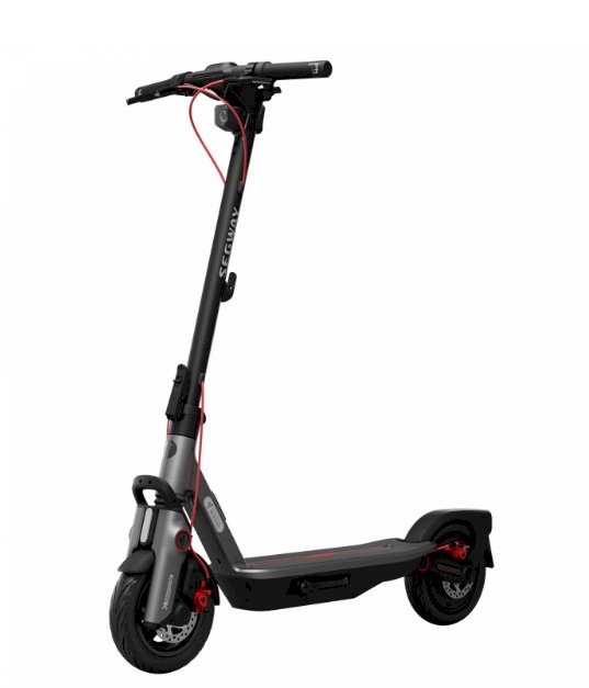 Segway Ninebot KickScooter F3 Pro E Elektriskais skrejritenis 25 km/h (AA.05.17.02.0003)