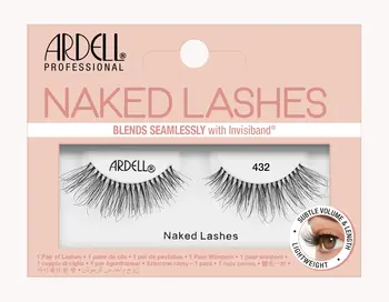 Ardell Naked Lashes Накладные ресницы 432 (74764623355)