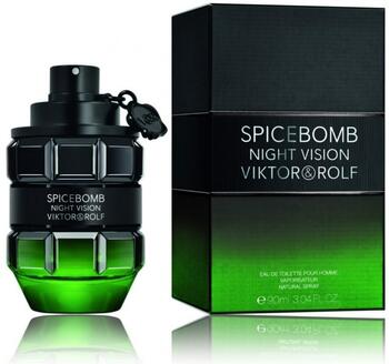 Viktor & Rolf Spicebomb Night Vision Парфюм EDT 90 ml (3614272191556)