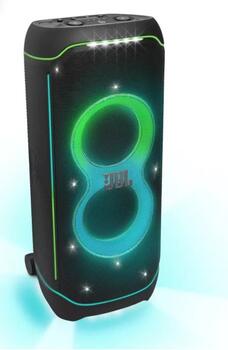 JBL PartyBox Ultimate Колонка 1100W (JBLPARTYBOXULTEU)