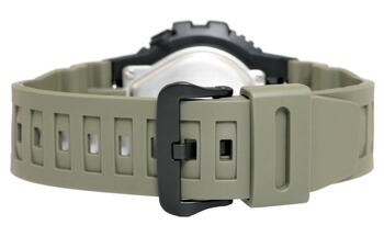 CASIO HDC-700-3A2VDF Vīriešu pulkstenis (CA0195)