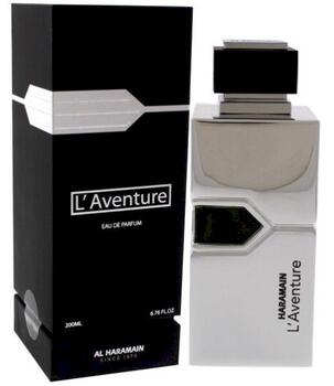Al Haramain L'Aventure Духи EDP 200 ml (6291100132645)