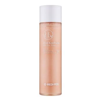 MEDI-PEEL Hyal Kombucha Tea-Tox Toner 150 ml Тонер для лица (8809409342474)