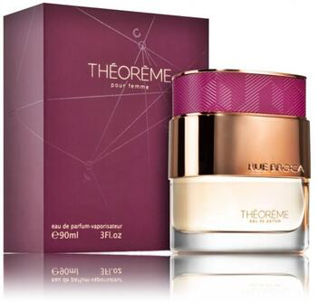 Rue Broca Theoreme Парфюм EDP 90 ml (6290171070320)