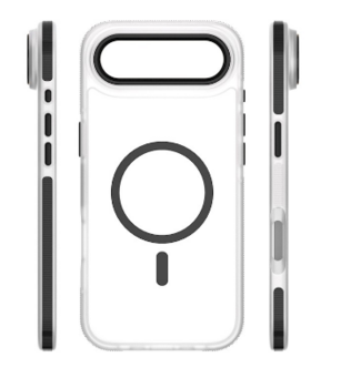 Etteri Icy Mag Case Чехол для Apple iPhone 17 Air (5907504560373)