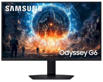 Samsung LS27FG602EUXEN Monitors 27
